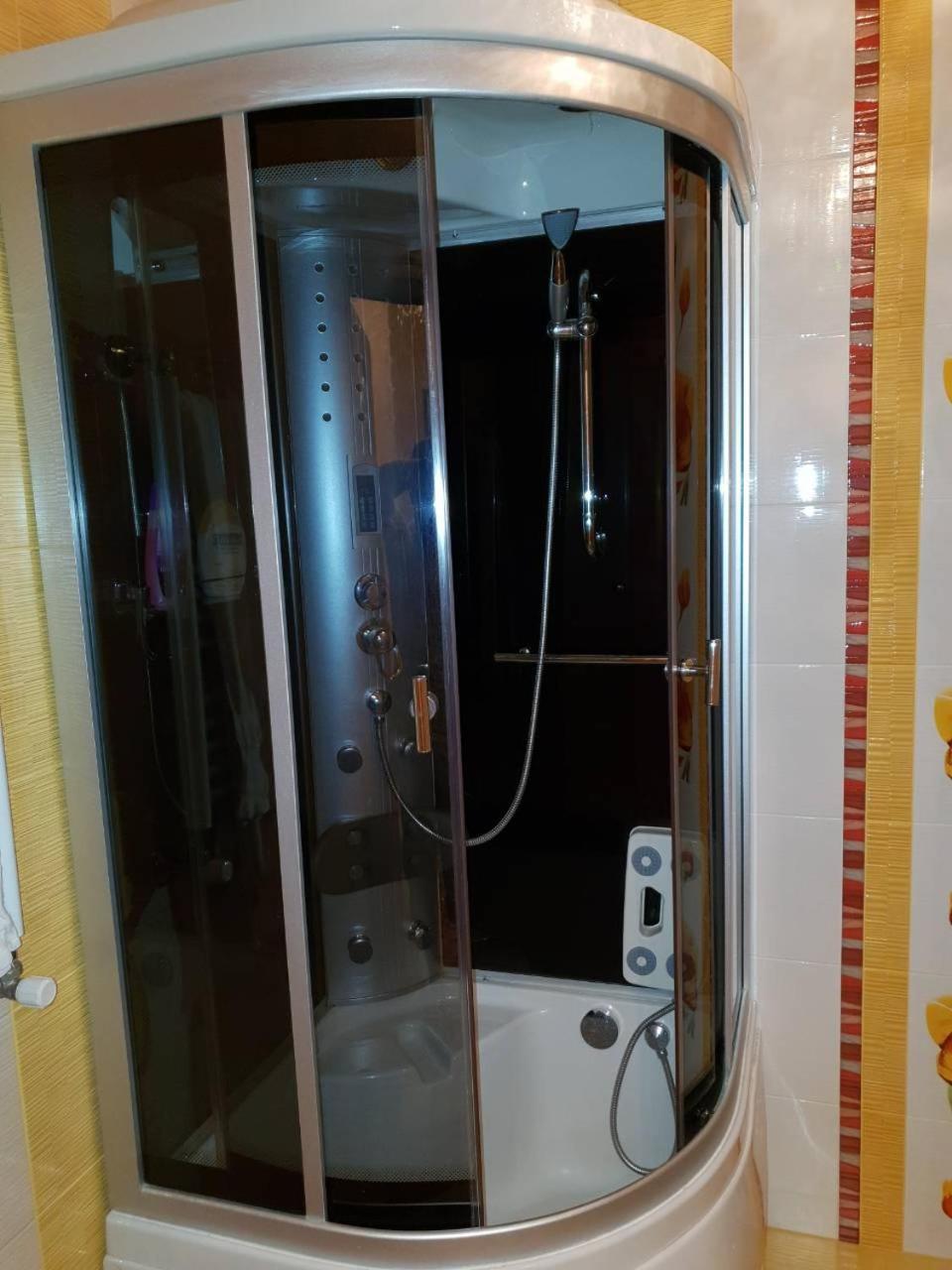 尼古拉耶夫 Ceasar酒店 外观 照片